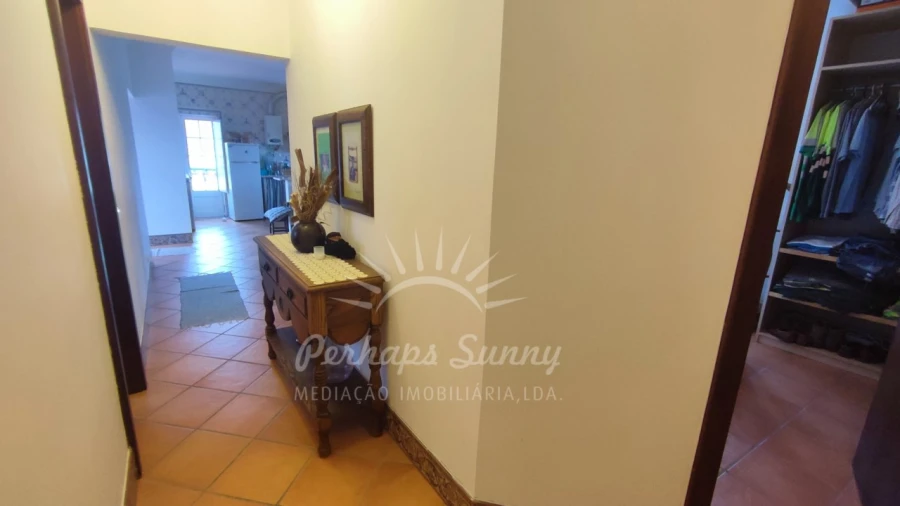 Moradia T3 para Venda em Santa Maria do Castelo e Santiago e Santa Susana Foto 17