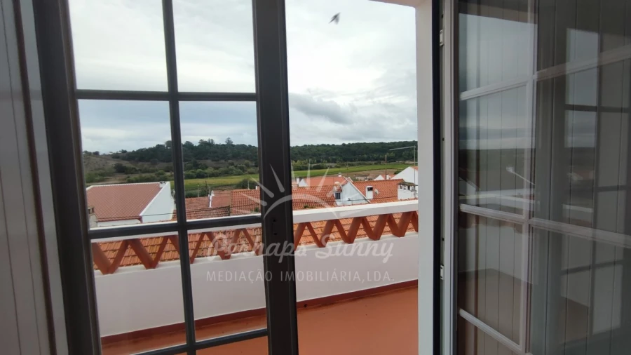 Moradia T3 para Venda em Santa Maria do Castelo e Santiago e Santa Susana Foto 19