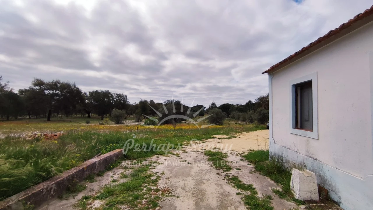Terreno Misto para Venda em Grândola e Santa Margarida da Serra Foto 17