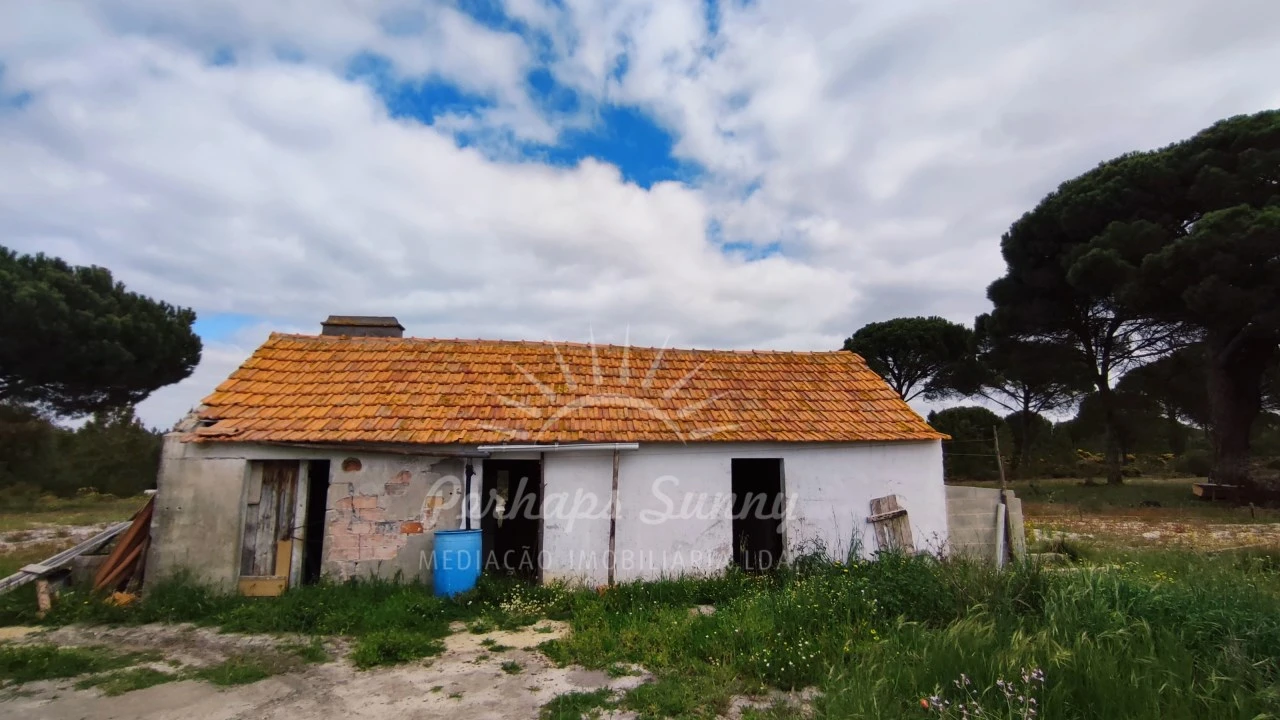 Terreno Misto para Venda em Grândola e Santa Margarida da Serra Foto 14