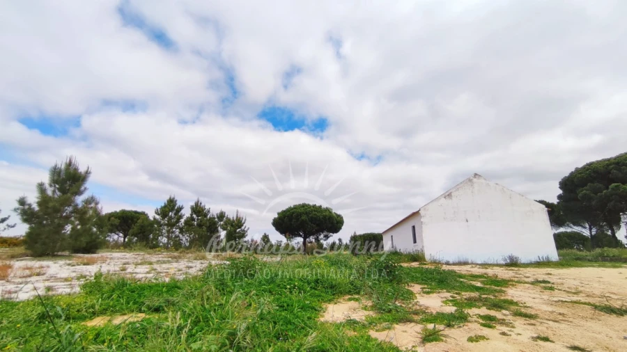 Terreno Misto para Venda em Grândola e Santa Margarida da Serra Foto 3