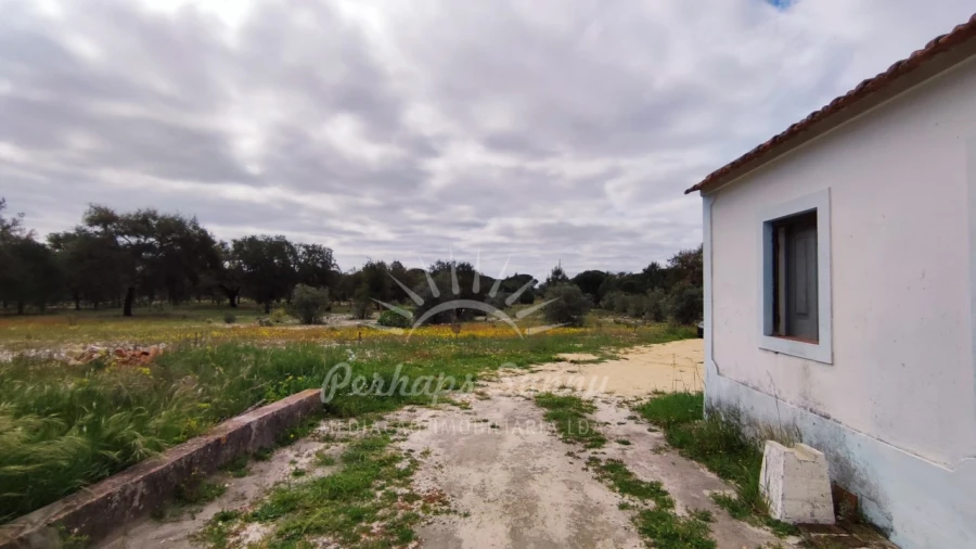 Terreno Misto para Venda em Grândola e Santa Margarida da Serra Foto 17