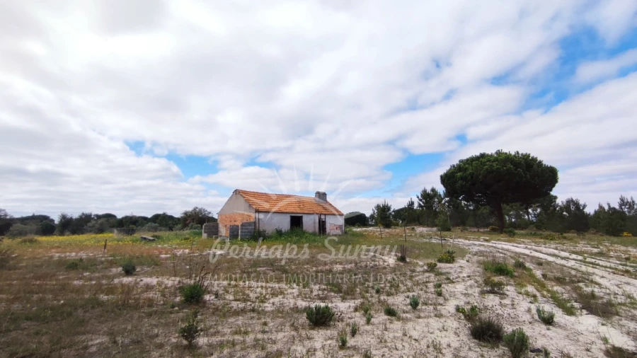 Terreno Misto para Venda em Grândola e Santa Margarida da Serra Foto 23