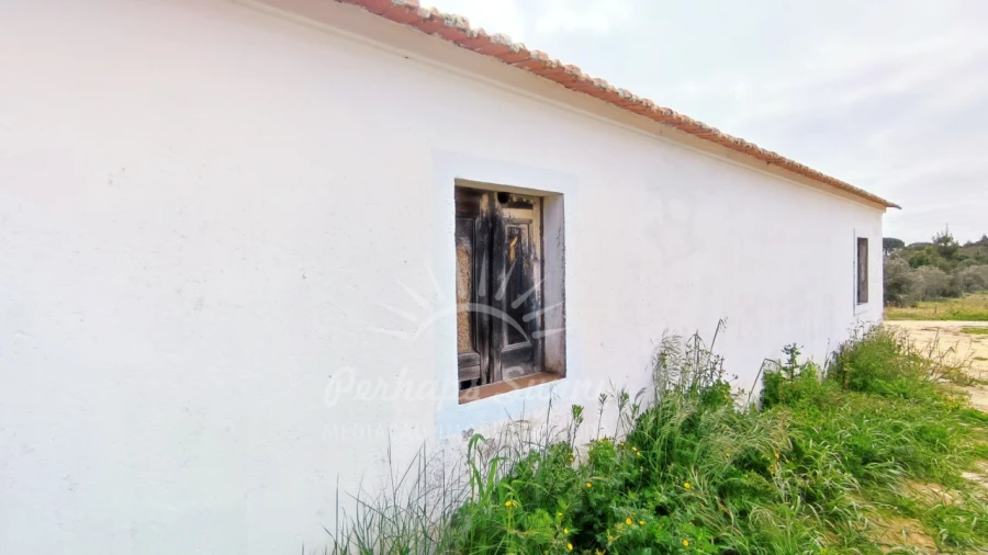 Terreno Misto para Venda em Grândola e Santa Margarida da Serra Foto 10