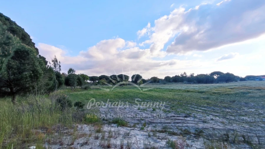 Terreno Misto para Venda em Grândola e Santa Margarida da Serra Foto 31