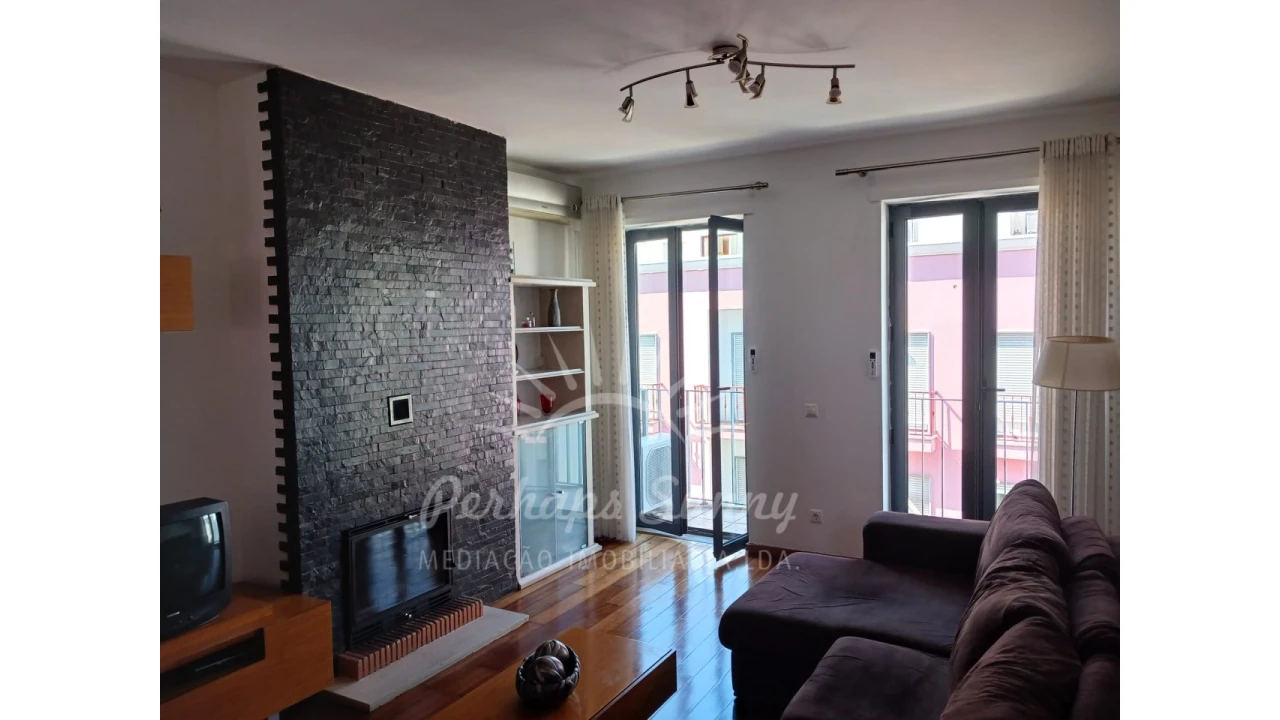 Apartamento T2 para Venda em Grândola e Santa Margarida da Serra Foto 1