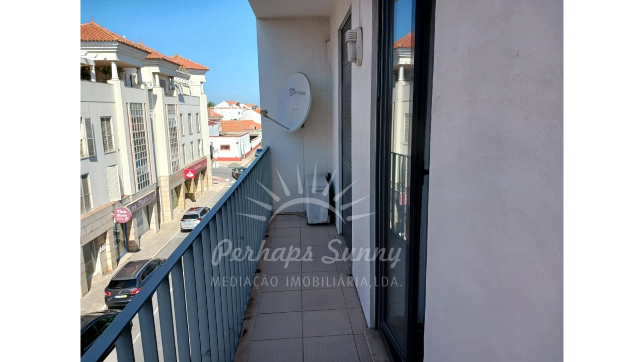 Apartamento T2 para Venda em Grândola e Santa Margarida da Serra Foto 5