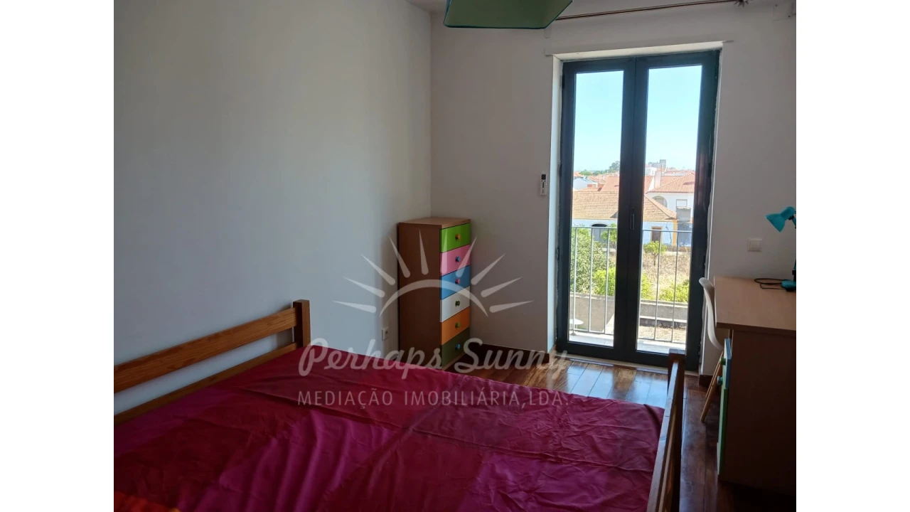Apartamento T2 para Venda em Grândola e Santa Margarida da Serra Foto 8