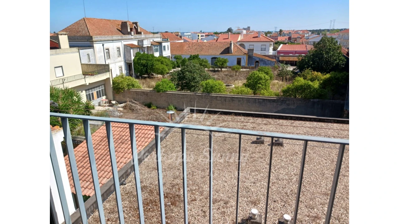 Apartamento T2 para Venda em Grândola e Santa Margarida da Serra Foto 10