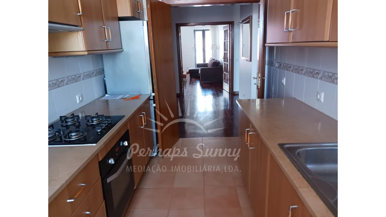 Apartamento T2 para Venda em Grândola e Santa Margarida da Serra Foto 13