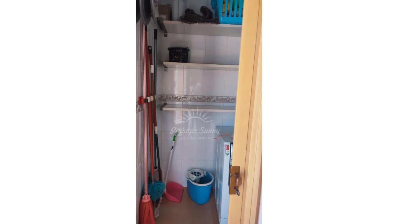 Apartamento T2 para Venda em Grândola e Santa Margarida da Serra Foto 15