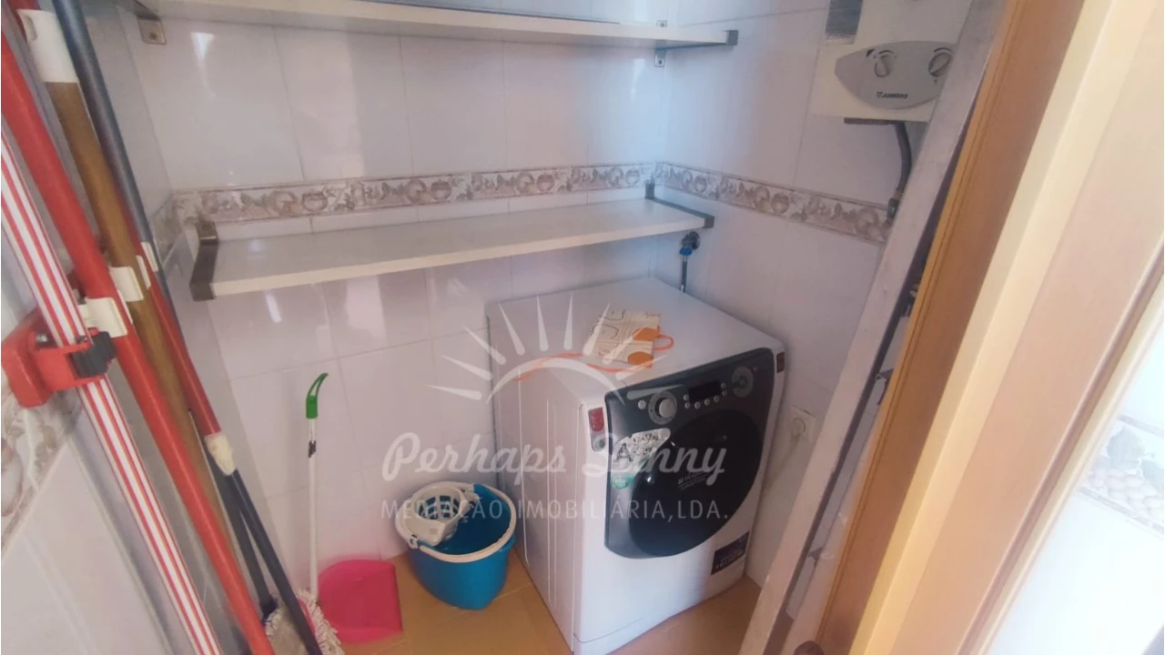 Apartamento T2 para Venda em Grândola e Santa Margarida da Serra Foto 16