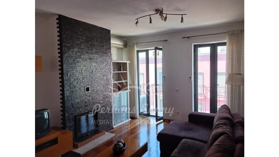 Apartamento T2 para Venda em Grândola e Santa Margarida da Serra Foto 1