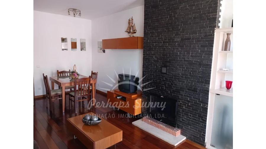 Apartamento T2 para Venda em Grândola e Santa Margarida da Serra Foto 3