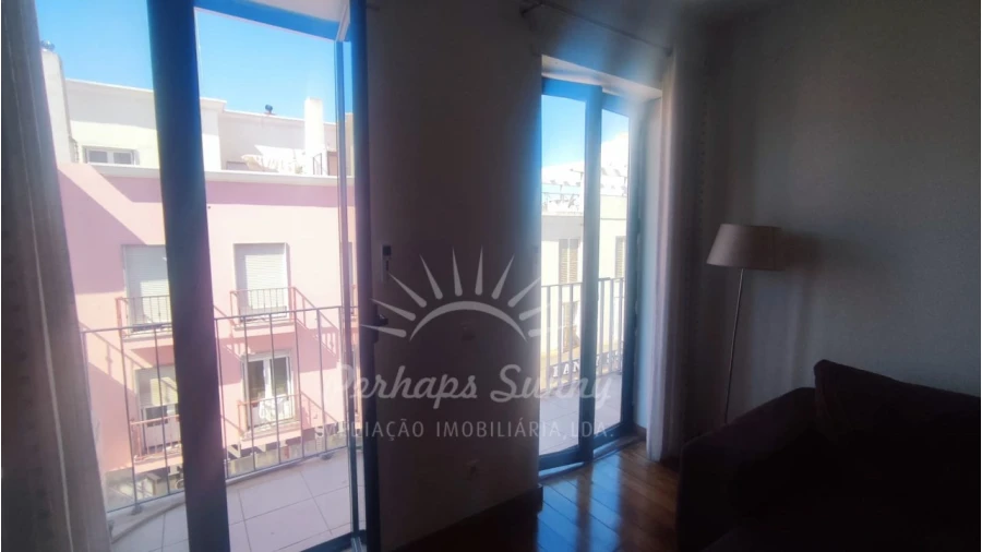 Apartamento T2 para Venda em Grândola e Santa Margarida da Serra Foto 4