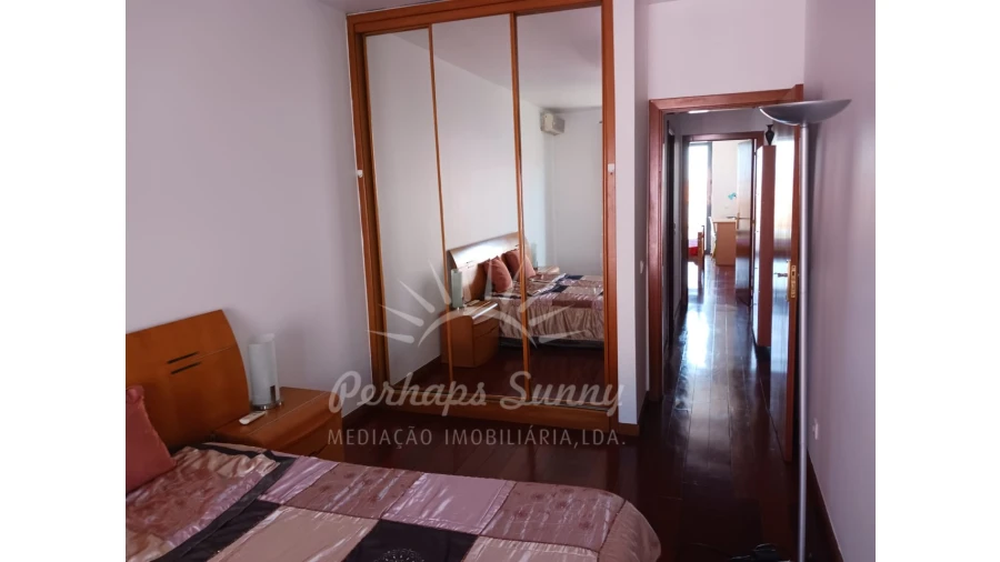 Apartamento T2 para Venda em Grândola e Santa Margarida da Serra Foto 7