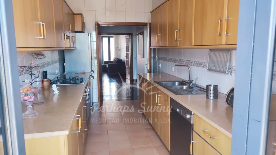 Apartamento T2 para Venda em Grândola e Santa Margarida da Serra Foto 12