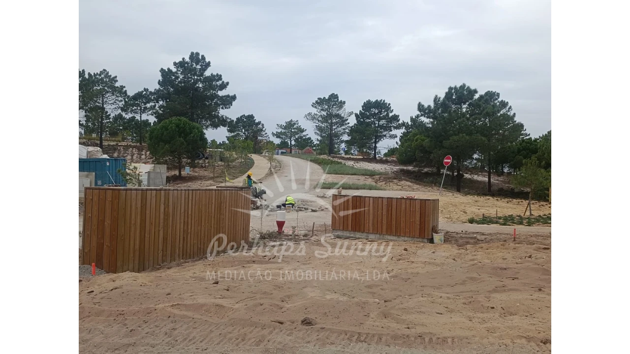 Terreno para Venda em Carvalhal Foto 3