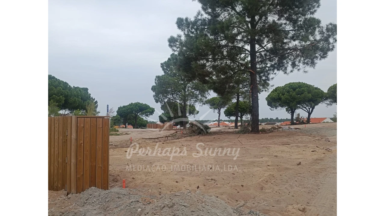 Terreno para Venda em Carvalhal Foto 4