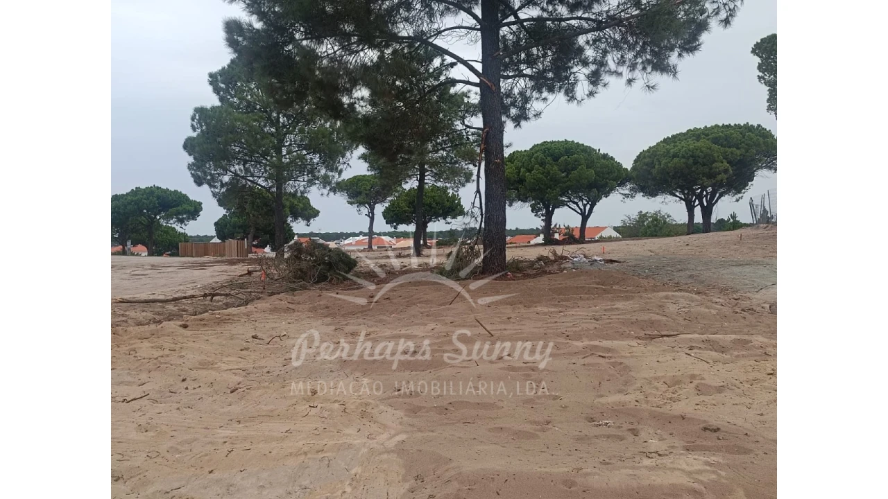 Terreno para Venda em Carvalhal Foto 6