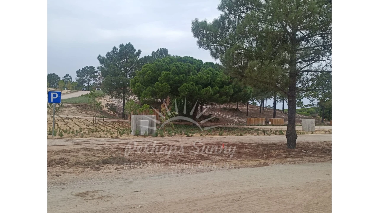 Terreno para Venda em Carvalhal Foto 8