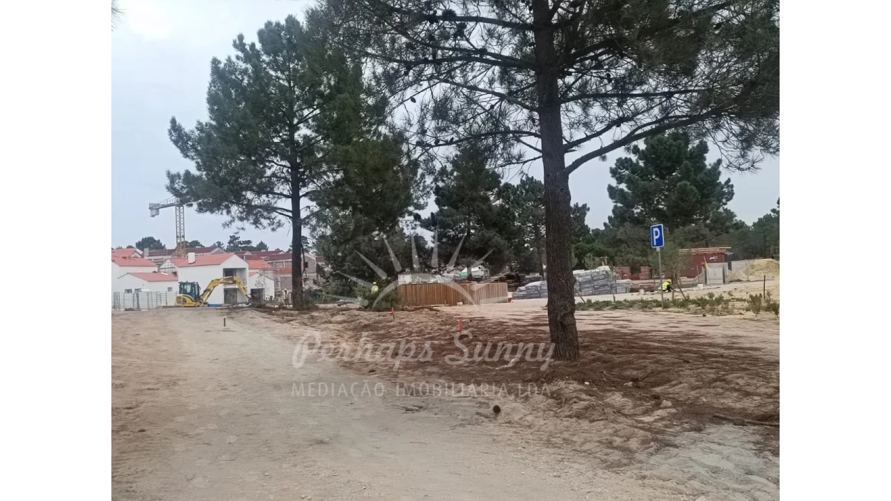 Terreno para Venda em Carvalhal Foto 12