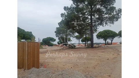 Terreno para Venda em Carvalhal
