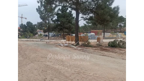 Terreno para Venda em Carvalhal