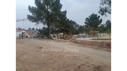 Terreno para Venda em Carvalhal