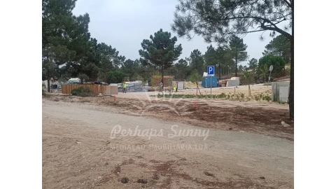 Terreno para Venda em Carvalhal