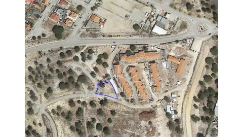 Terreno para Venda em Carvalhal