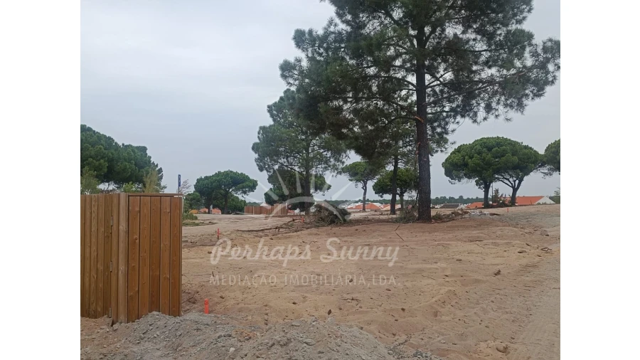 Terreno para Venda em Carvalhal Foto 4