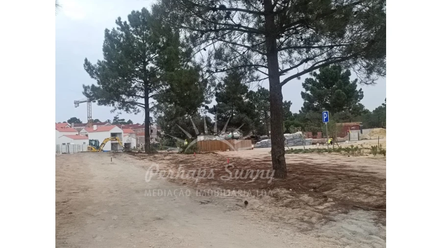 Terreno para Venda em Carvalhal Foto 12
