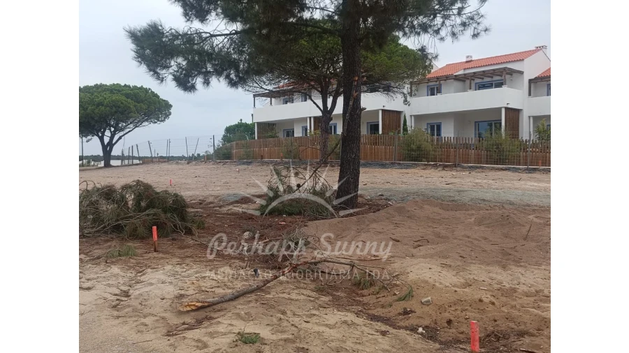 Terreno para Venda em Carvalhal Foto 14