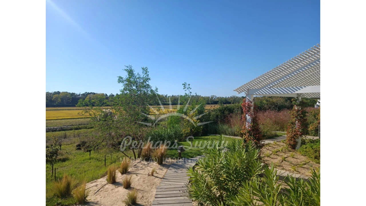 Moradia T5 para Venda em Comporta Foto 8