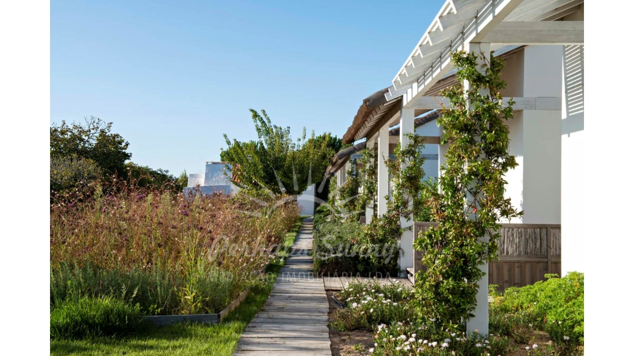 Moradia T5 para Venda em Comporta Foto 29