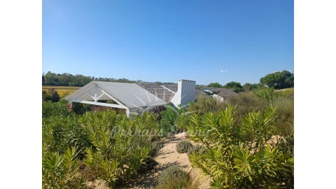 Moradia T5 para Venda em Comporta