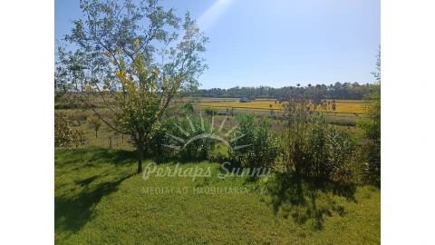 Moradia T5 para Venda em Comporta
