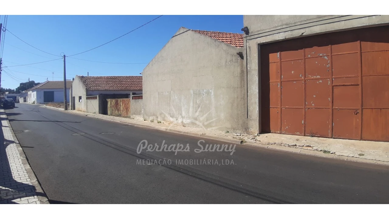 Armazém para Venda em Grândola e Santa Margarida da Serra Foto 7