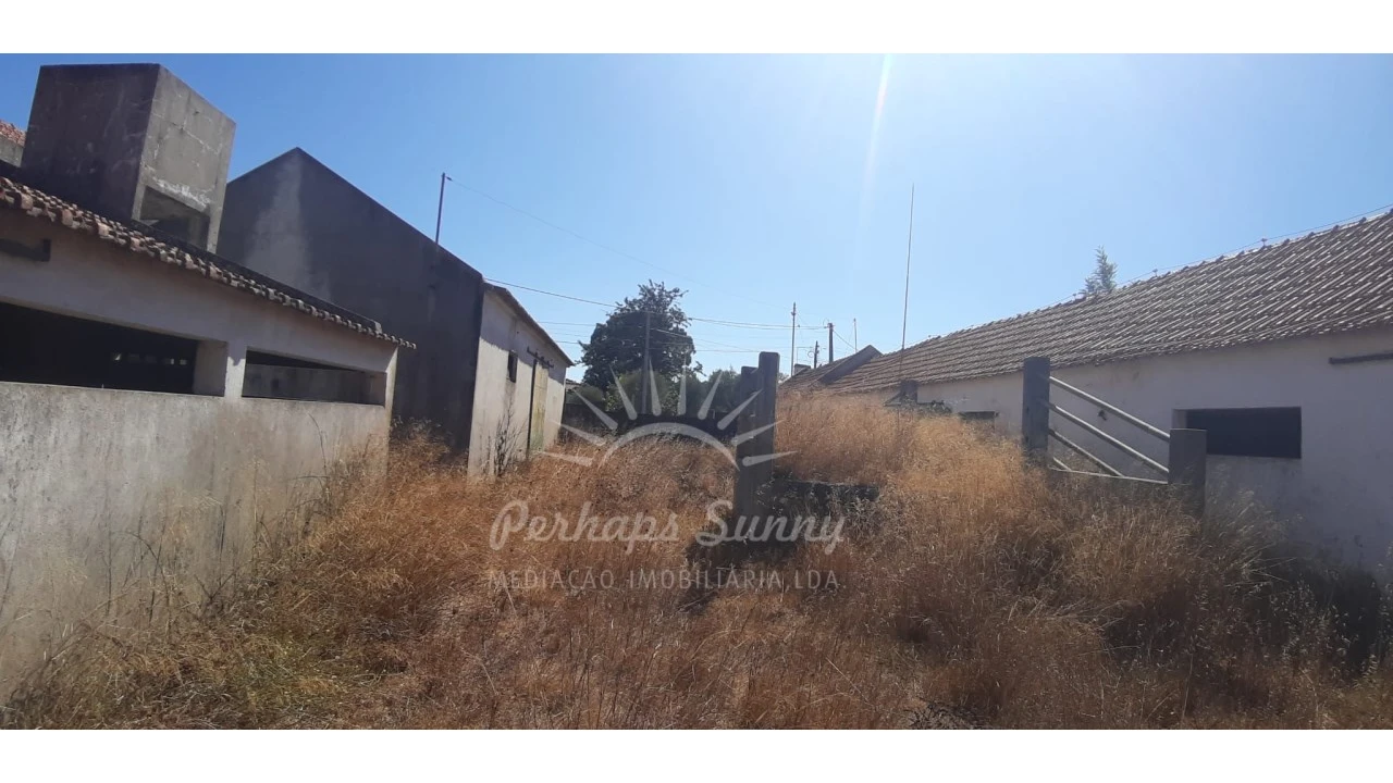 Armazém para Venda em Grândola e Santa Margarida da Serra Foto 8