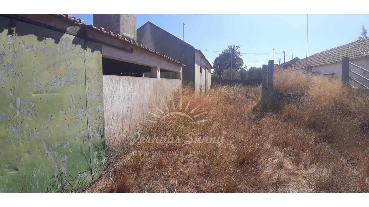 Armazém para Venda em Grândola e Santa Margarida da Serra Foto 5