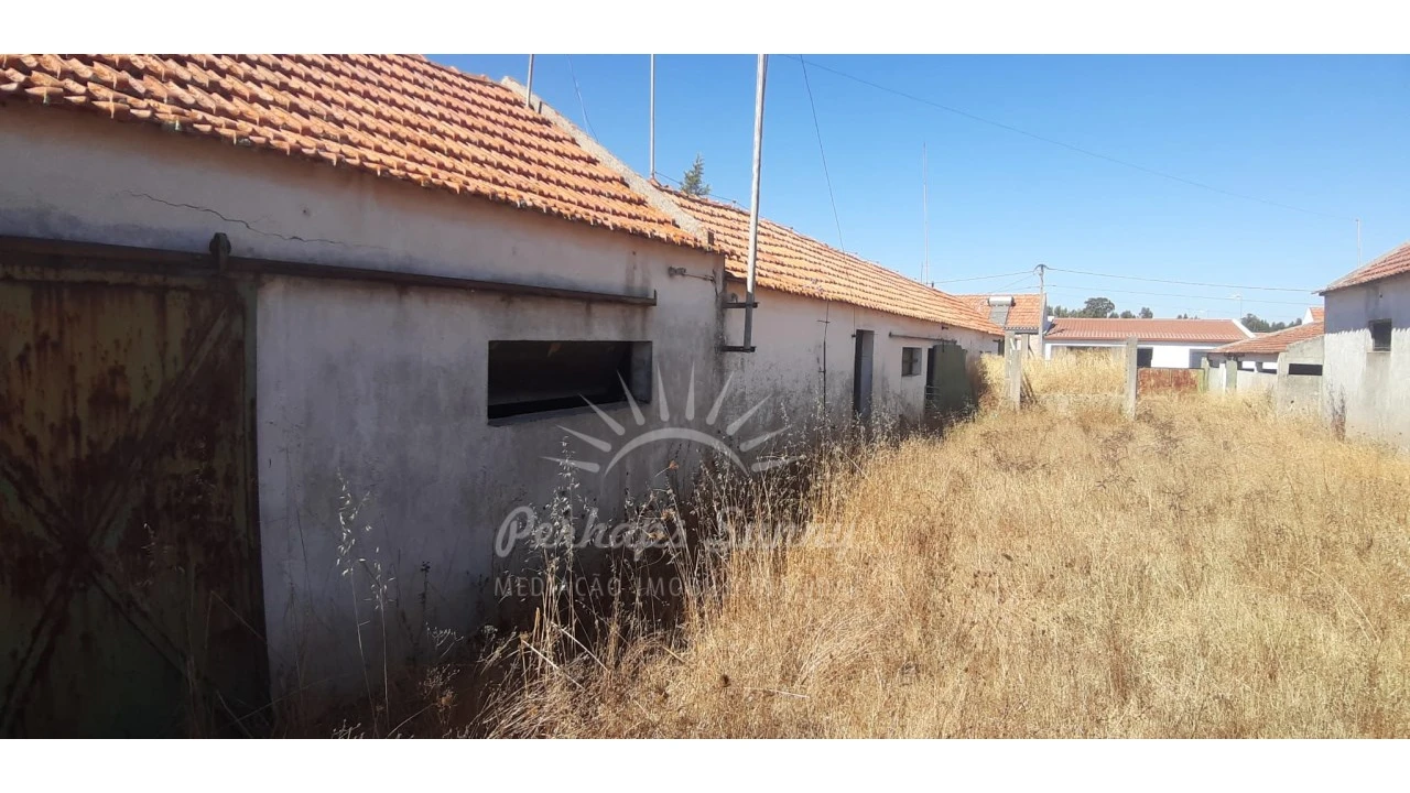 Armazém para Venda em Grândola e Santa Margarida da Serra Foto 15