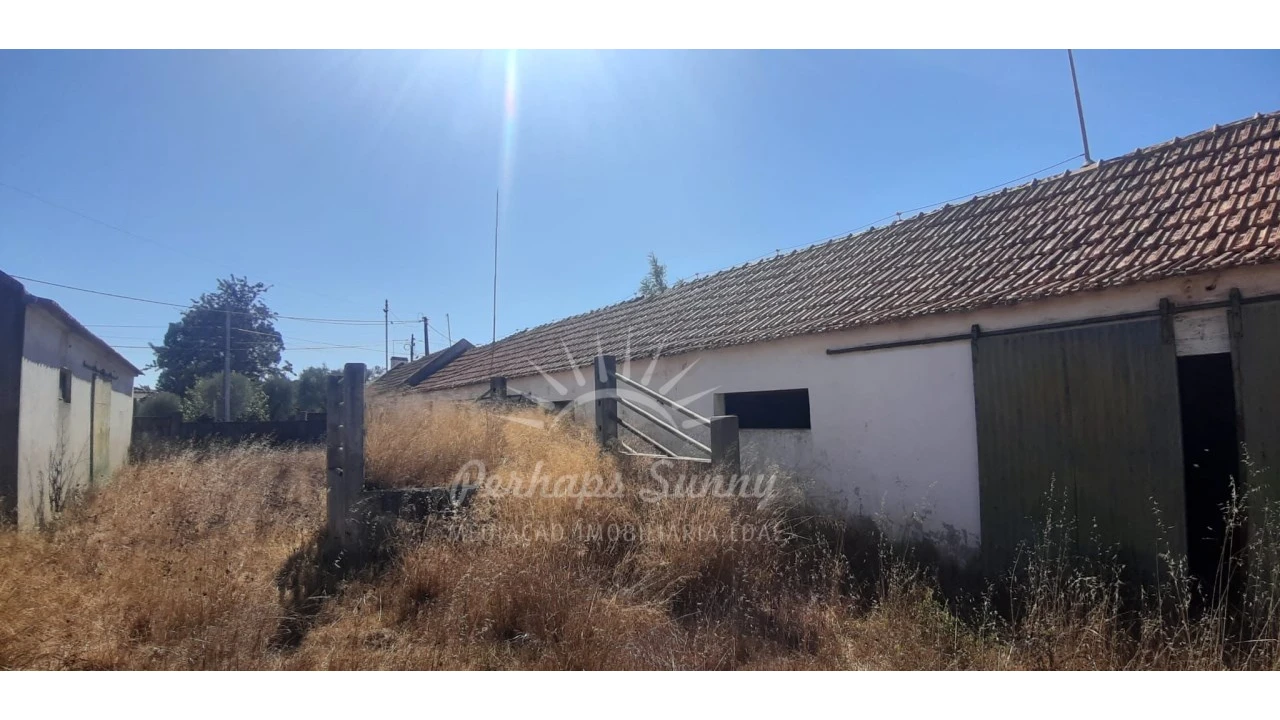 Armazém para Venda em Grândola e Santa Margarida da Serra Foto 17