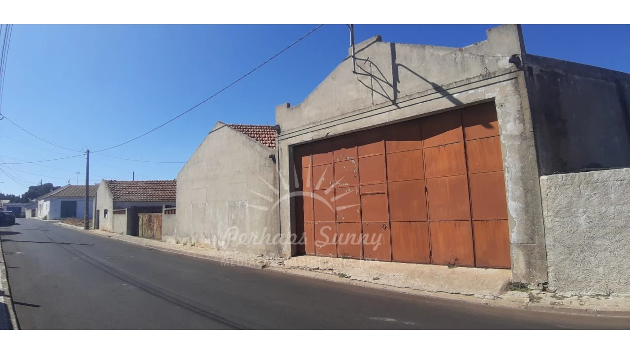 Armazém para Venda em Grândola e Santa Margarida da Serra Foto 18