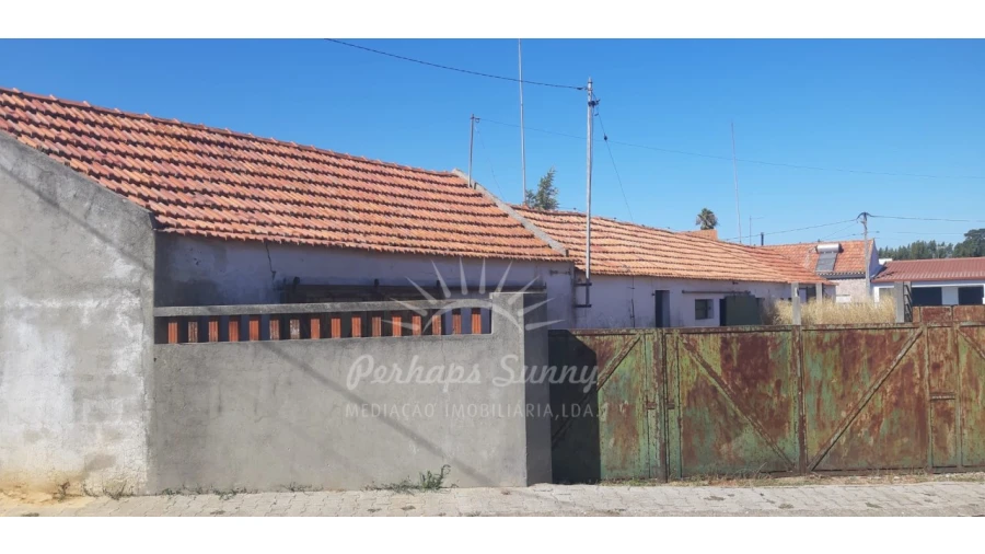 Armazém para Venda em Grândola e Santa Margarida da Serra Foto 3