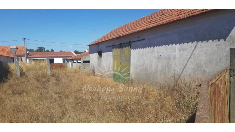 Armazém para Venda em Grândola e Santa Margarida da Serra Foto 4