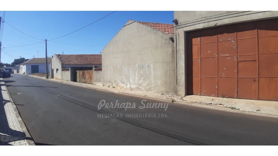 Armazém para Venda em Grândola e Santa Margarida da Serra Foto 7