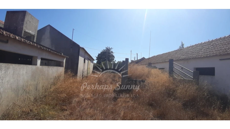 Armazém para Venda em Grândola e Santa Margarida da Serra Foto 8