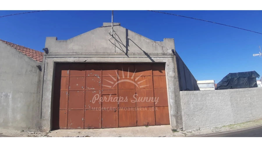 Armazém para Venda em Grândola e Santa Margarida da Serra Foto 2