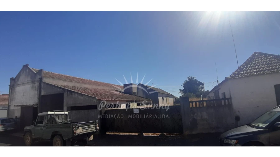 Armazém para Venda em Grândola e Santa Margarida da Serra Foto 10